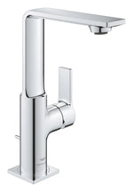 Grohe Allure Lavabo Bataryası, Sifon Kumandalı - GROHE 32146001