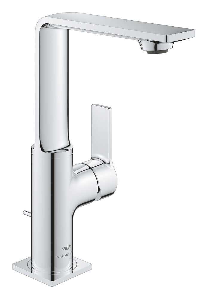 Grohe Allure Lavabo Bataryası, Sifon Kumandalı - GROHE 32146001