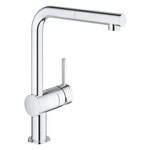 Grohe Minta Spiralli Eviye Bataryası - alternatif görünüm - GROHE 32168000