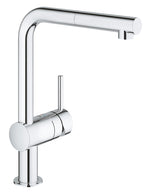 Grohe Minta Spiralli Eviye Bataryası - GROHE 32168000