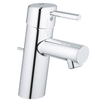 Grohe Concetto Duvardan Eviye Bataryası