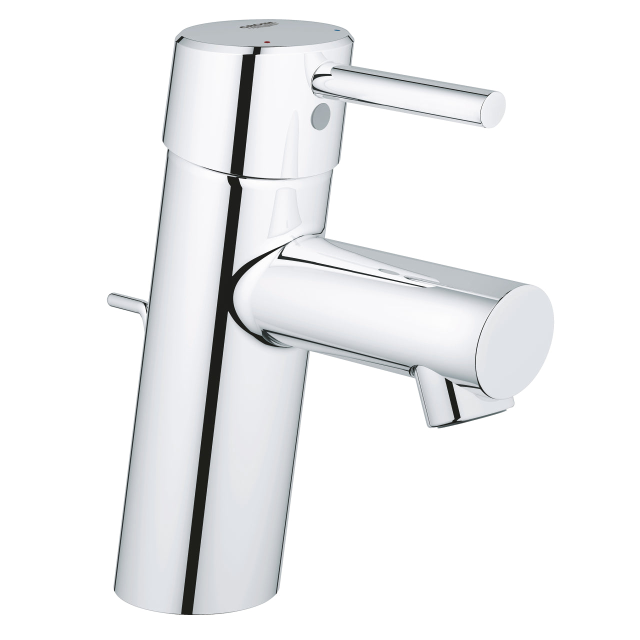 Grohe Concetto Duvardan Eviye Bataryası