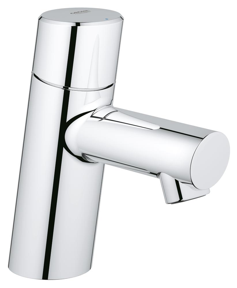 Grohe Concetto Tek Su Girişli Lavabo Musluğu - GROHE 32207001