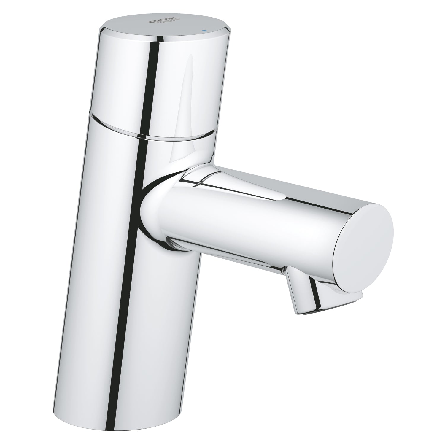 Grohe Concetto Tek Su Girişli Lavabo Musluğu - alternatif görünüm - GROHE 32207001