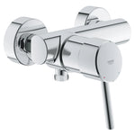 Grohe Concetto Duvardan Eviye Bataryası