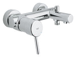 Grohe Concetto Banyo Bataryası - GROHE 32211001