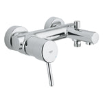 Grohe Concetto Banyo Bataryası - alternatif görünüm - GROHE 32211001