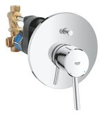 Grohe Concetto Ankastre Banyo/Duş Bataryası - GROHE 32214001