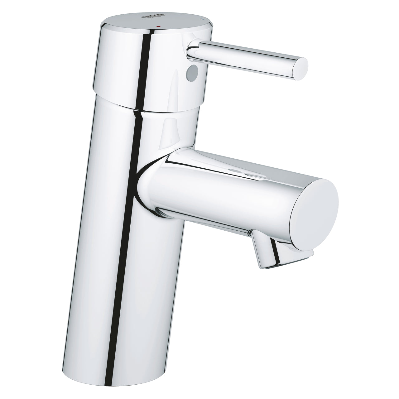 Grohe Concetto Lavabo Bataryası