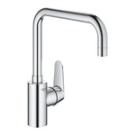 Grohe Eurodisc Cosmopolitan Eviye Bataryası - alternatif görünüm - GROHE 32259003