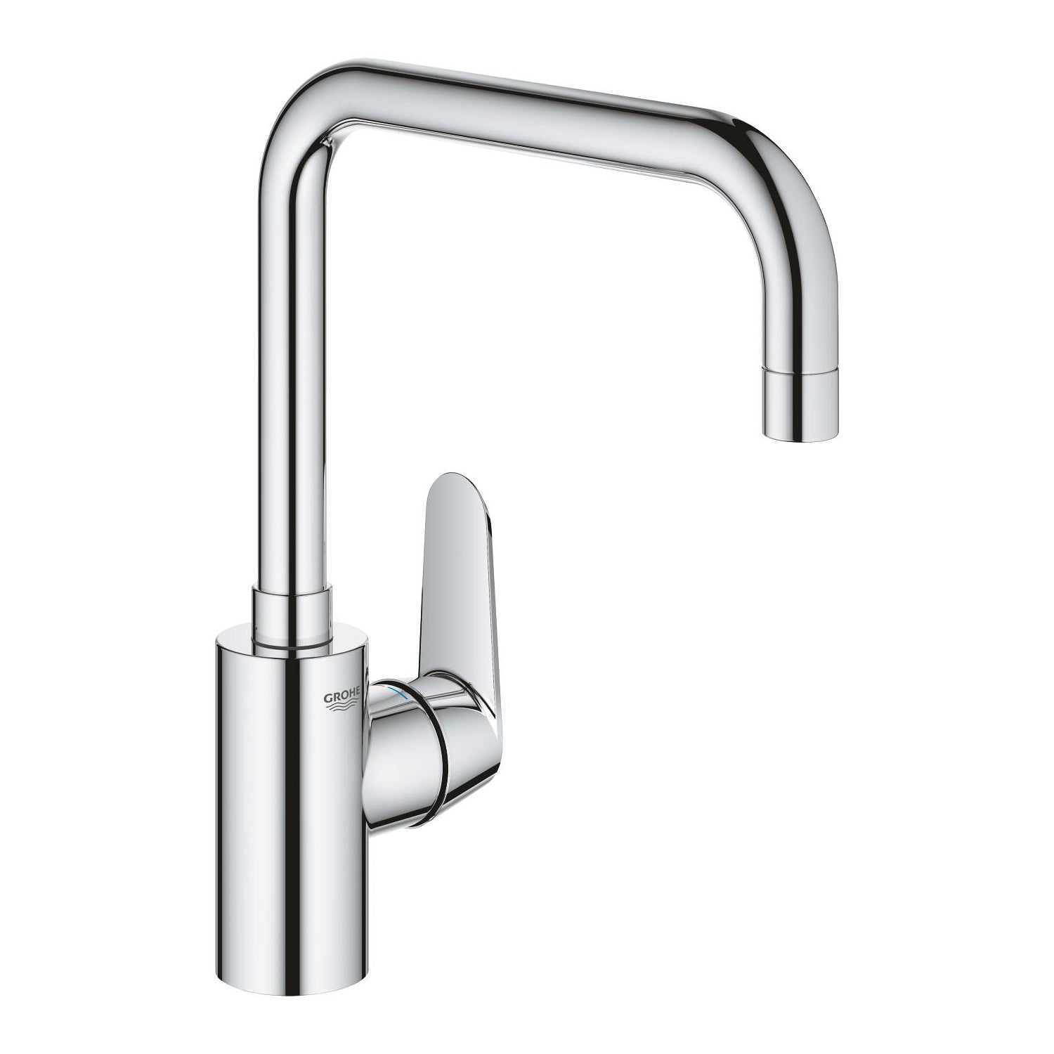 Grohe Eurodisc Cosmopolitan Eviye Bataryası - alternatif görünüm - GROHE 32259003