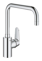 Grohe Eurodisc Cosmopolitan Eviye Bataryası - GROHE 32259003