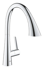 Grohe Zedra Spiralli Eviye Bataryası - GROHE 32294002