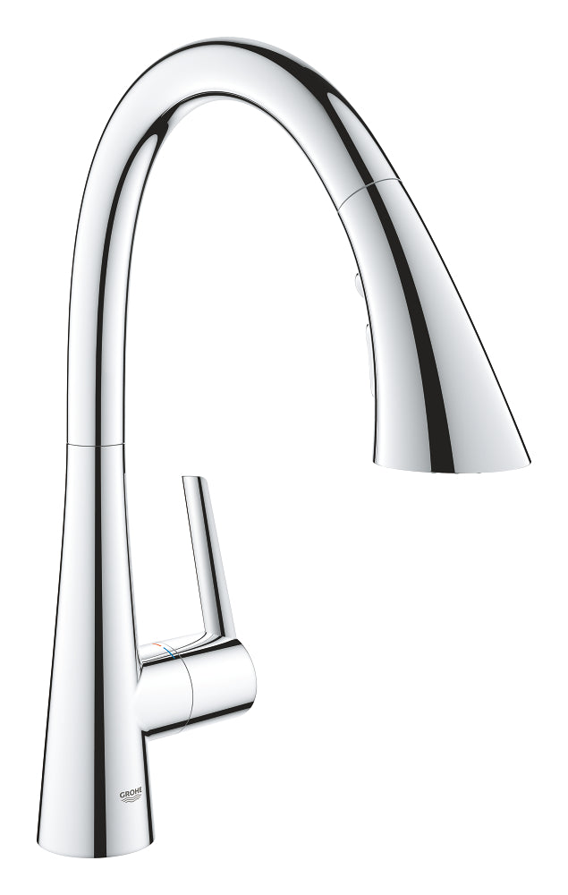 Grohe Zedra Spiralli Eviye Bataryası - GROHE 32294002