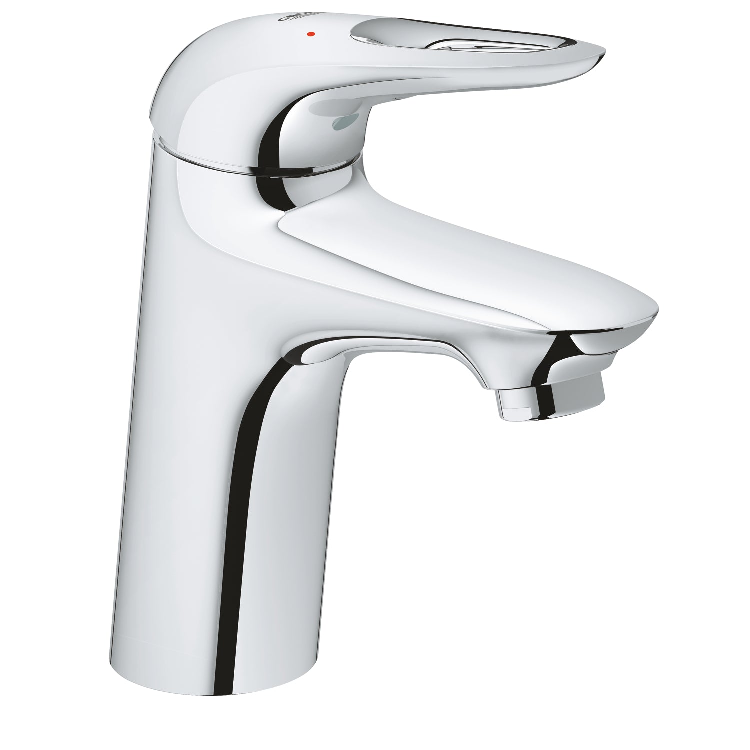 Grohe Eurostyle Lavabo Bataryası - alternatif görünüm - GROHE 32468003