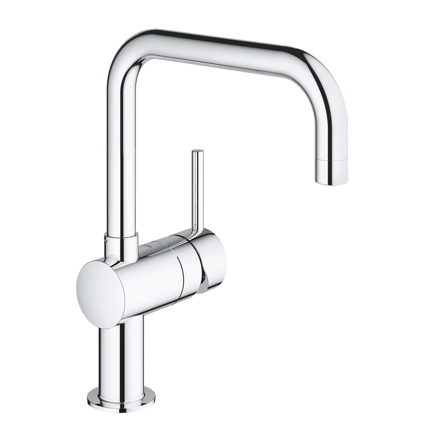 Grohe Minta Eviye Bataryası - alternatif görünüm - GROHE 32488000