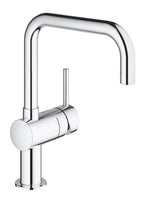 Grohe Minta Eviye Bataryası - GROHE 32488000