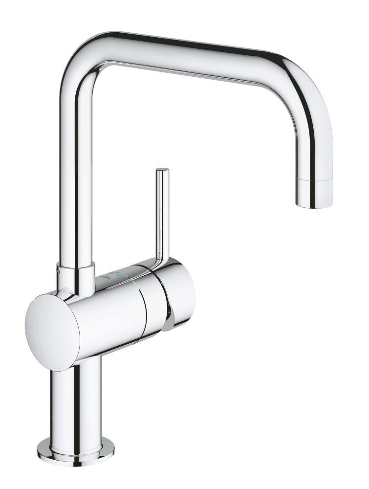 Grohe Minta Eviye Bataryası - GROHE 32488000