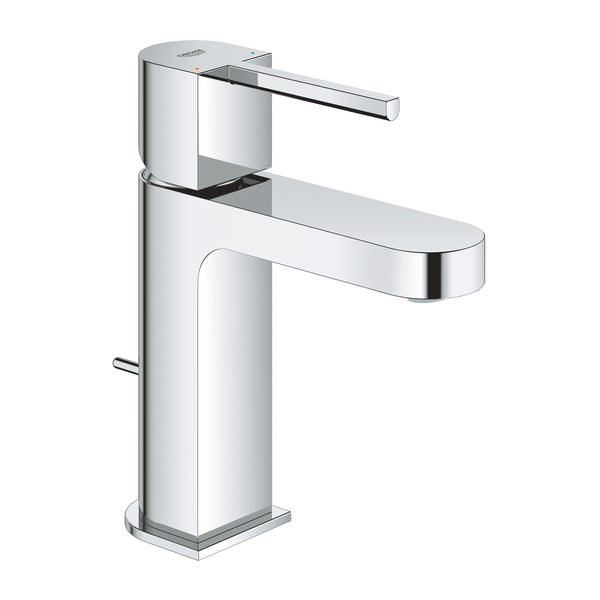 Grohe Plus Lavabo Bataryası, Sifon Kumandalı