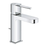Grohe Plus Lavabo Bataryası, Sifon Kumandalı - alternatif görünüm - GROHE 32612003