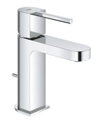 Grohe Plus Lavabo Bataryası, Sifon Kumandalı - GROHE 32612003