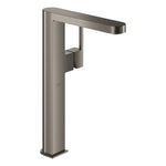 Grohe Plus Tezgah Üstü Lavabo Bataryası, Fırçalı Sert Grafit - alternatif görünüm - GROHE 32618AL3
