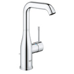 Grohe Essence New Lavabo Bataryası (Sifon Kumandalı) - alternatif görünüm - GROHE 32628001