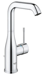 Grohe Essence New Lavabo Bataryası (Sifon Kumandalı) - GROHE 32628001
