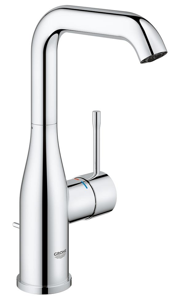 Grohe Essence New Lavabo Bataryası (Sifon Kumandalı) - GROHE 32628001