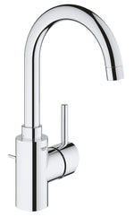 Grohe Concetto Yüksek Lavabo Bataryası, Sifon Kumandalı - GROHE 32629002