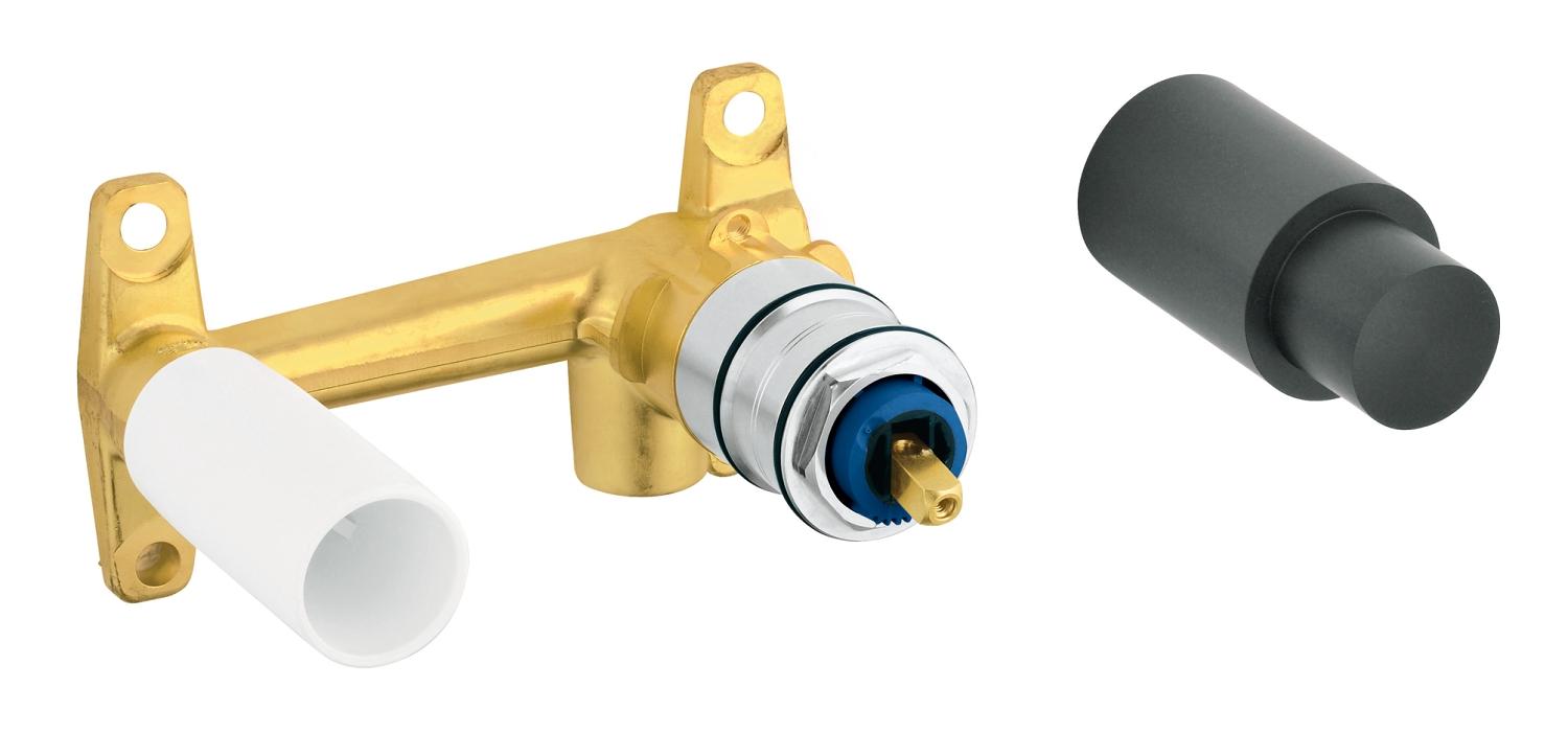 Grohe Ankastre Lavabo Bataryası İçin İç Gövde - GROHE 32635000