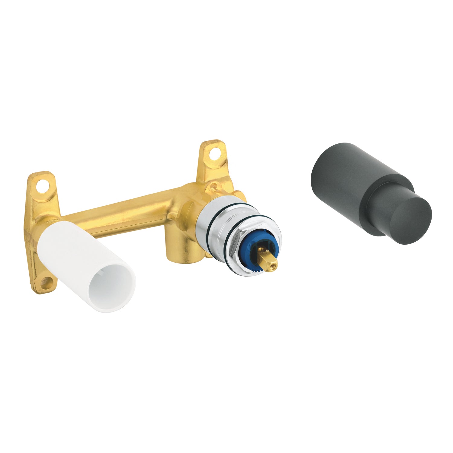 Grohe Ankastre Lavabo Bataryası İçin İç Gövde - alternatif görünüm - GROHE 32635000