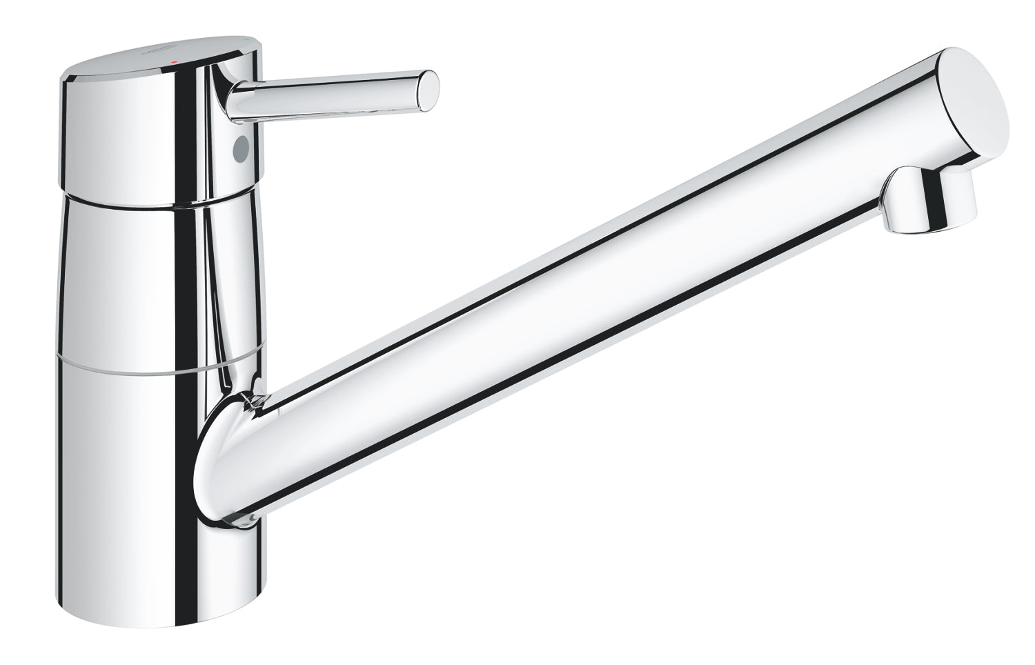 Grohe Concetto Eviye Bataryası - GROHE 32659001
