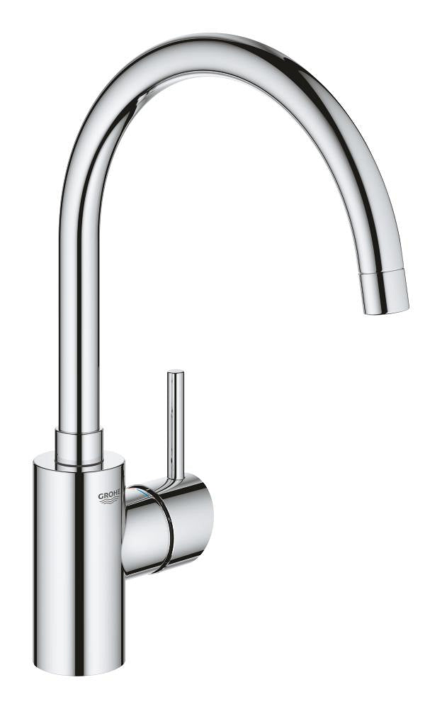 Grohe Concetto Eviye Bataryası - GROHE 32661003