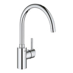 Grohe Concetto Eviye Bataryası - alternatif görünüm - GROHE 32661003