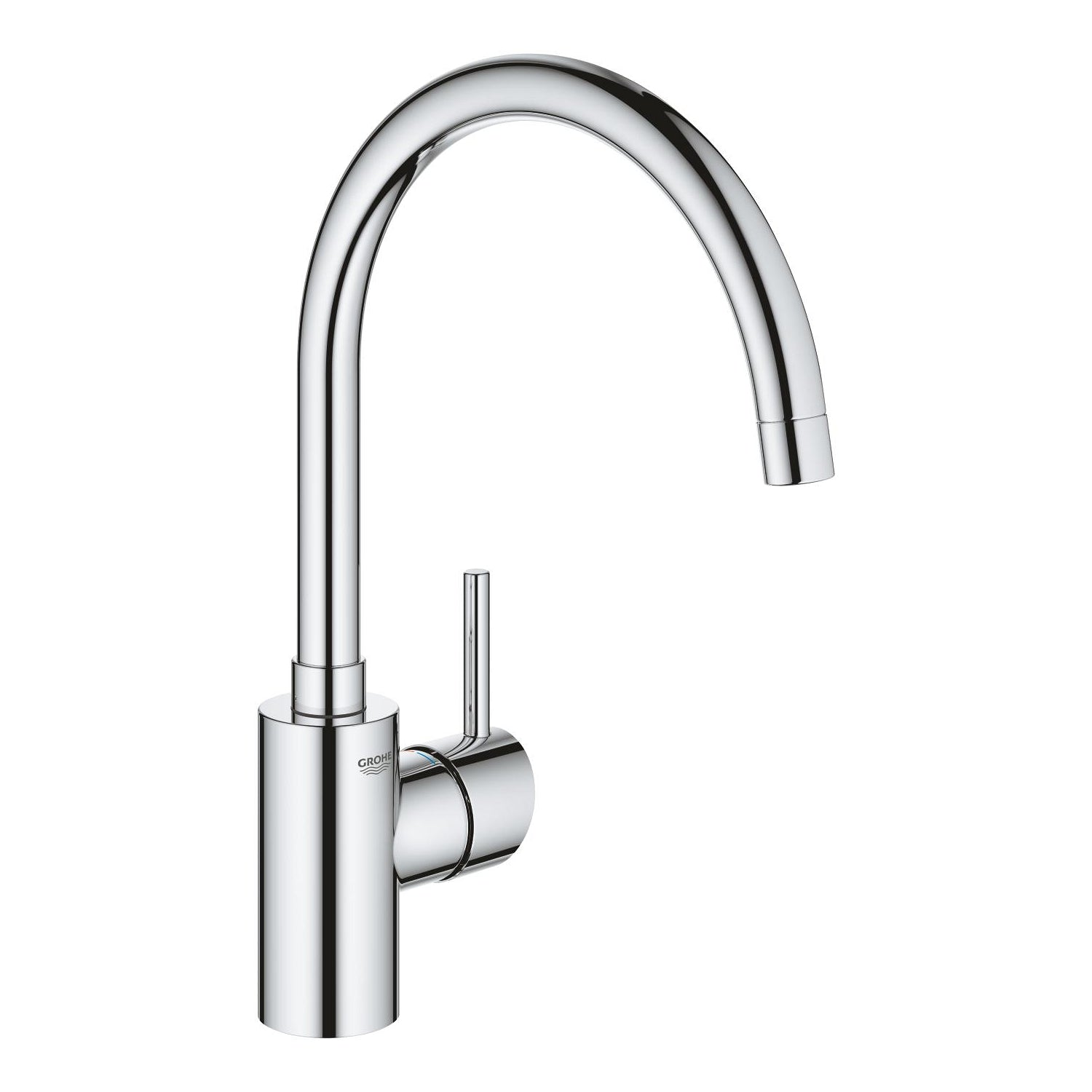 Grohe Concetto Eviye Bataryası - alternatif görünüm - GROHE 32661003