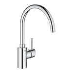 Grohe Concetto Eviye Bataryası