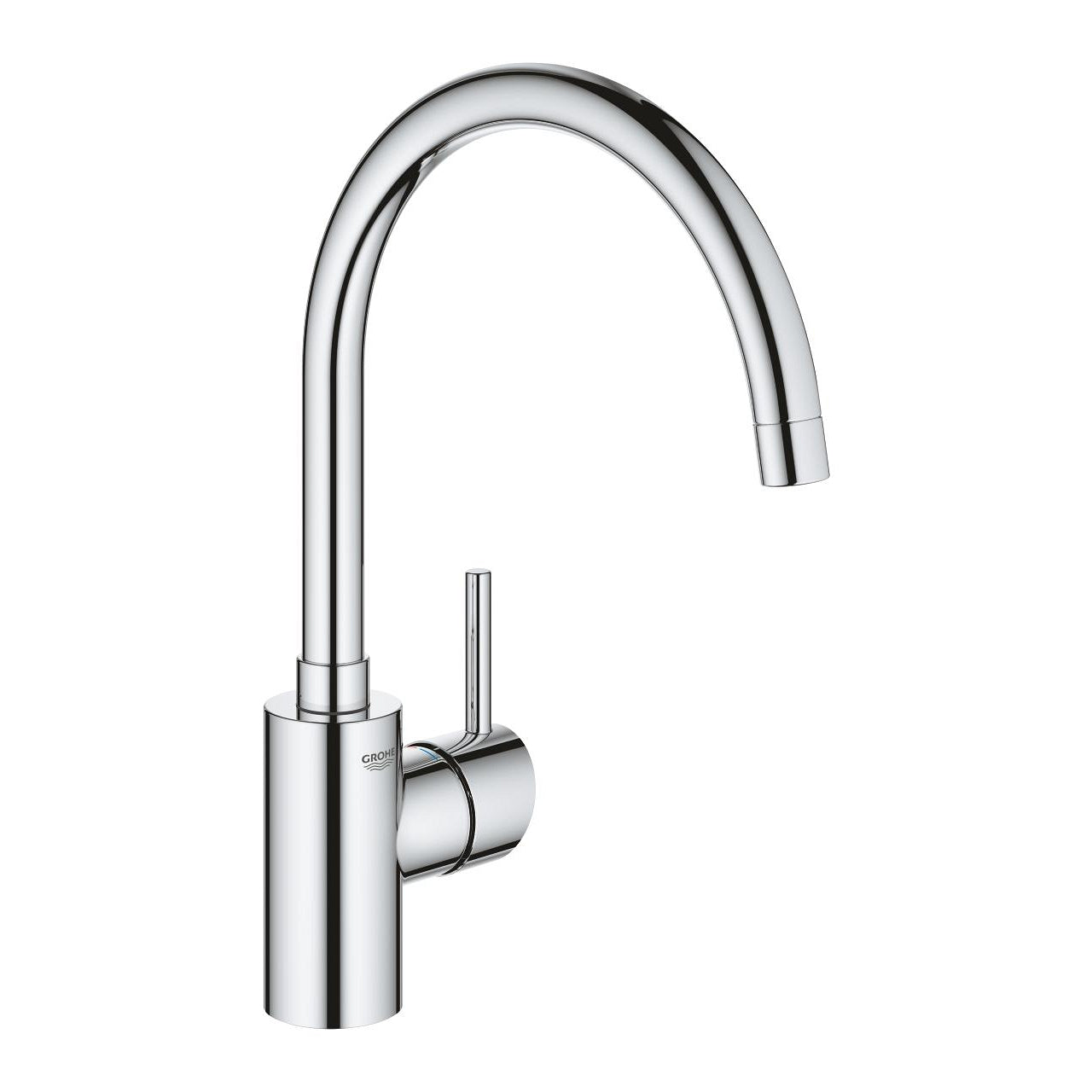 Grohe Concetto Eviye Bataryası