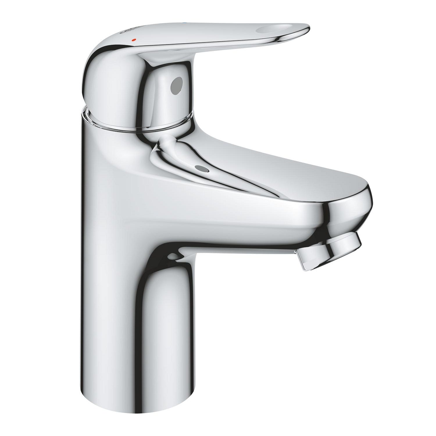 Grohe Euroeco Lavabo Bataryası, S-Boy - alternatif görünüm - GROHE 32734001