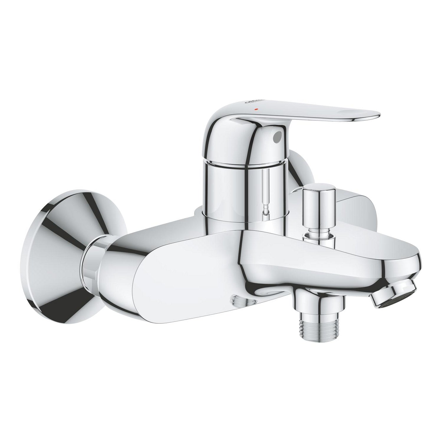 Grohe Euroeco Banyo Bataryası - alternatif görünüm - GROHE 32743001