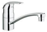 Grohe Euroeco Döner Borulu Eviye Bataryası - GROHE 32750000