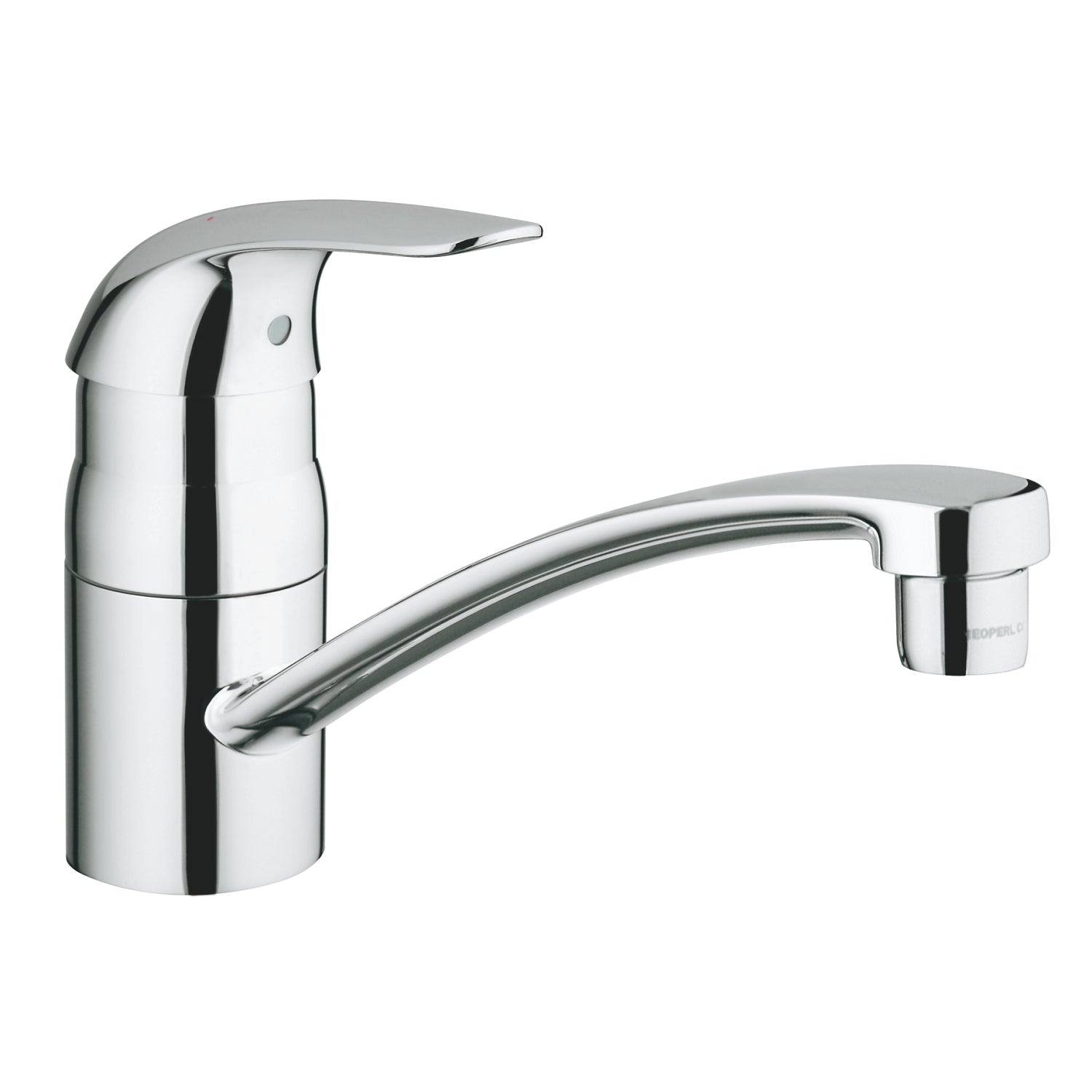 Grohe Euroeco Döner Borulu Eviye Bataryası - alternatif görünüm - GROHE 32750000