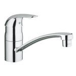 Grohe Euroeco Döner Borulu Eviye Bataryası - alternatif görünüm - GROHE 32750000