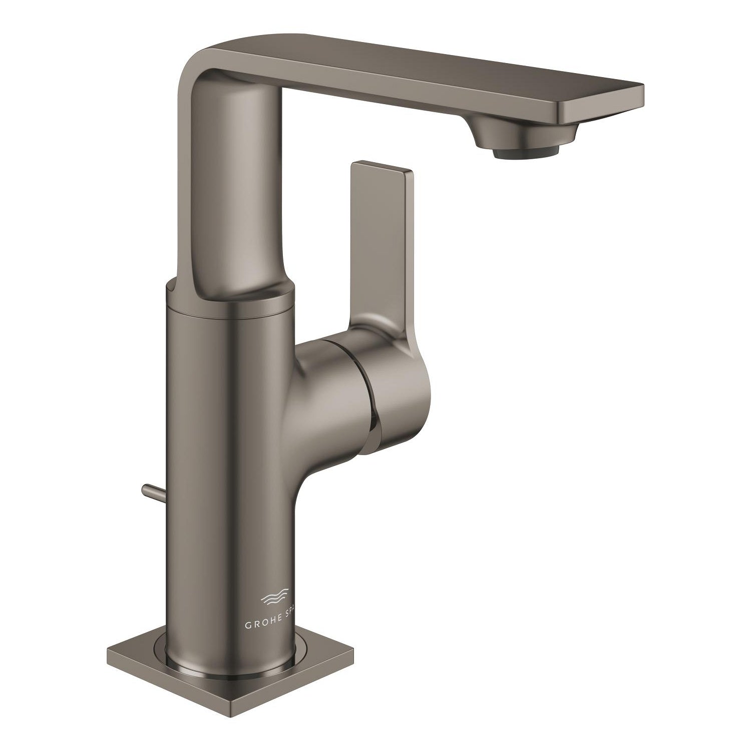 Grohe Allure Tek Kumandalı Lavabo Bataryası  M- Boyut - 32757MG1 - alternatif görünüm - GROHE 32757MG1