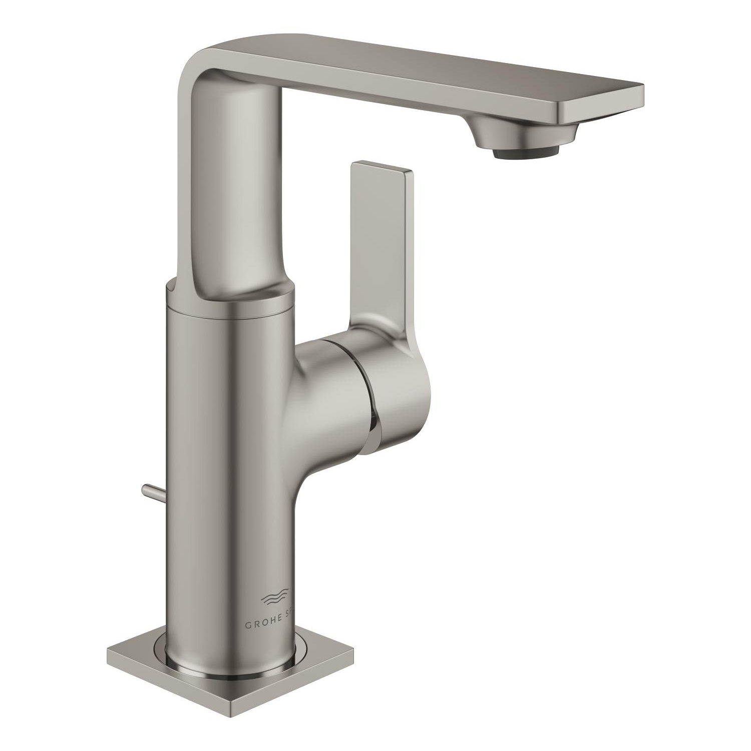 Grohe Allure Tek Kumandalı Lavabo Bataryası  M- Boyut - 32757MS1 - alternatif görünüm - GROHE 32757MS1