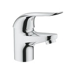 Grohe Euroeco Special Uzun Kumanda Kollu Lavabo Bataryası - alternatif görünüm - GROHE 32762000