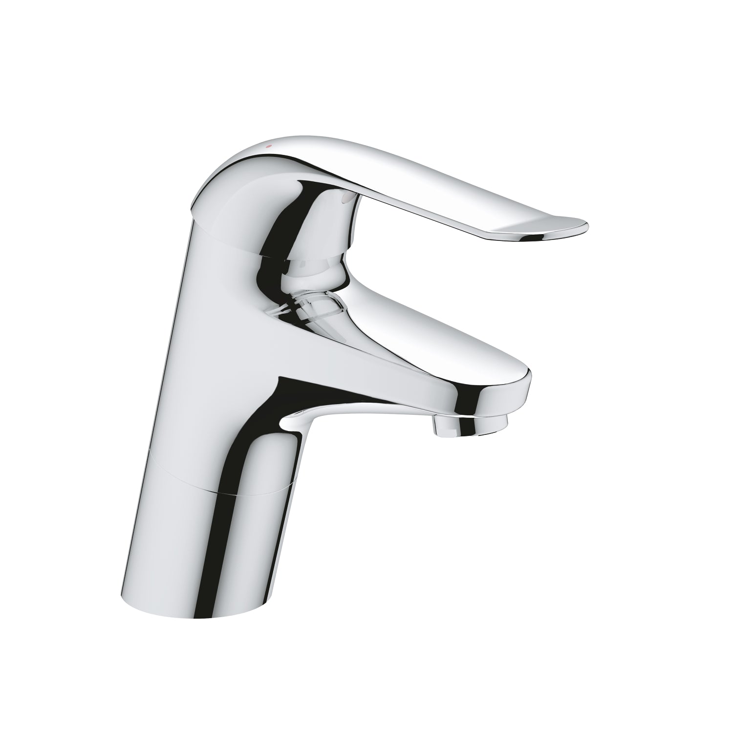 Grohe Euroeco Special Uzun Kumanda Kollu Lavabo Bataryası - alternatif görünüm - GROHE 32765000