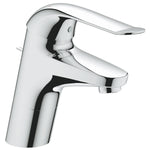 Grohe Euroeco Doktor Lavabo Bataryası, Sifon Kumandalı - alternatif görünüm - GROHE 32766000