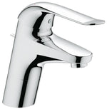 Grohe Euroeco Doktor Lavabo Bataryası, Sifon Kumandalı - GROHE 32766000