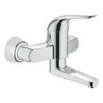 Grohe Euroeco Special Duvardan Lavabo Bataryası, 197 mm Çıkış Ucu - alternatif görünüm - GROHE 32767000